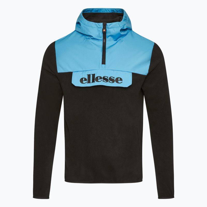 Pánska bunda Ellesse Hossu Oh black / blue