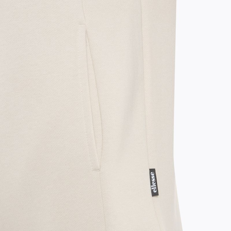 Pánska mikina Ellesse Antogoni Oh Hoody khaki / beige 4