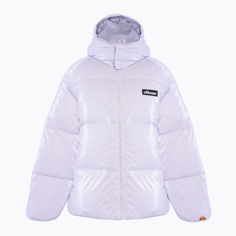 Dámska zateplená bunda  Ellesse Lenzer Padded lilac