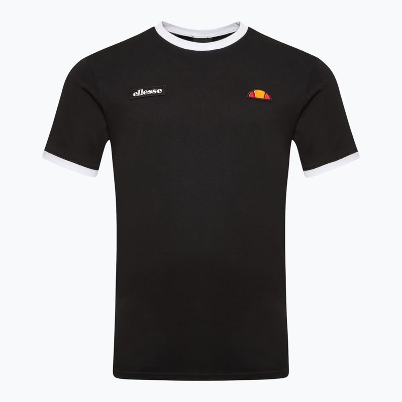 Pánske tričko Ellesse Ferdorini black