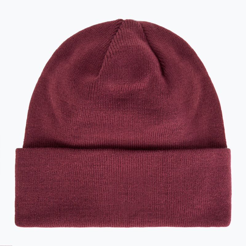 Zimná čiapka Ellesse Thar burgundy 2