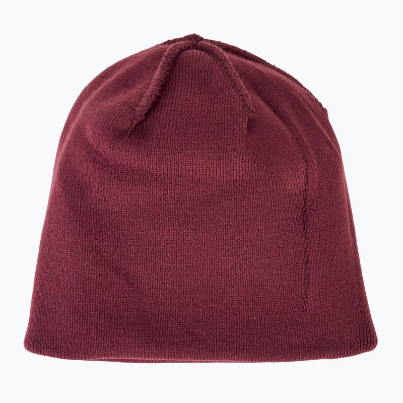 Zimná čiapka Ellesse Thar burgundy 4