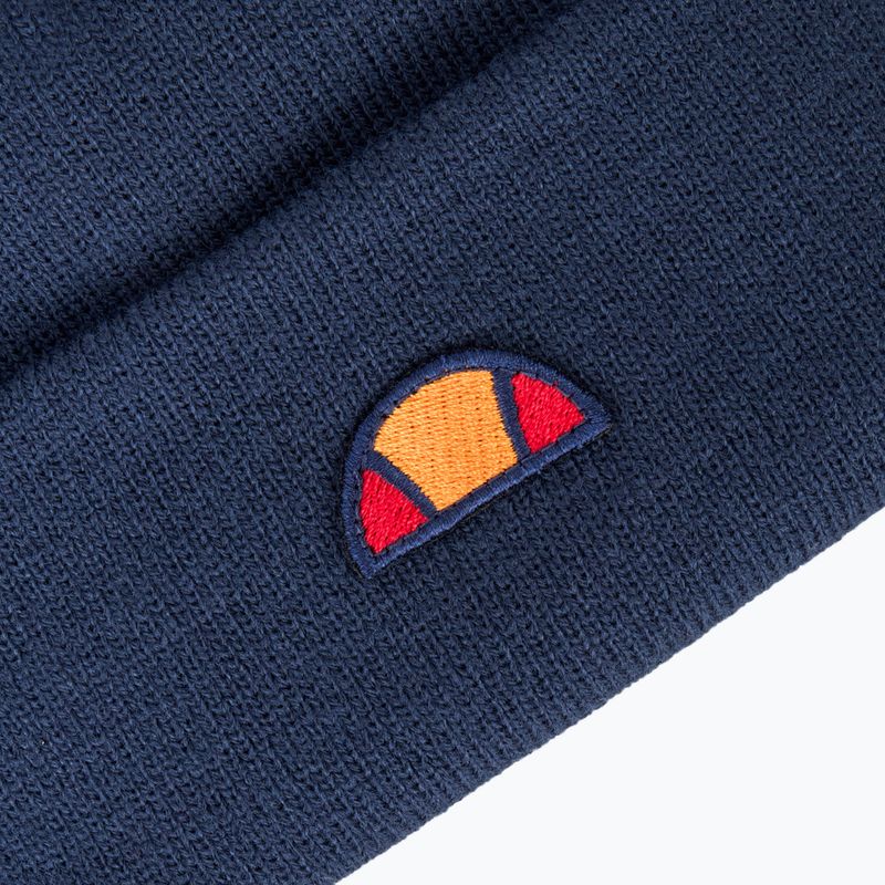 Zimná čiapka Ellesse Thar navy 3