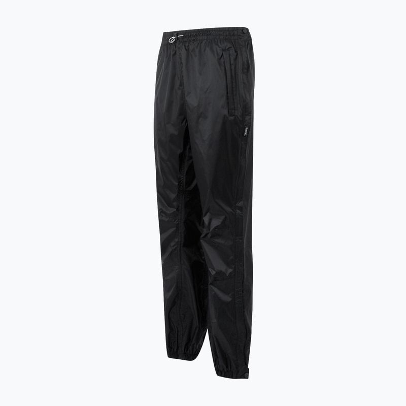 Pánske trekové nohavice REGATTA Active black 7