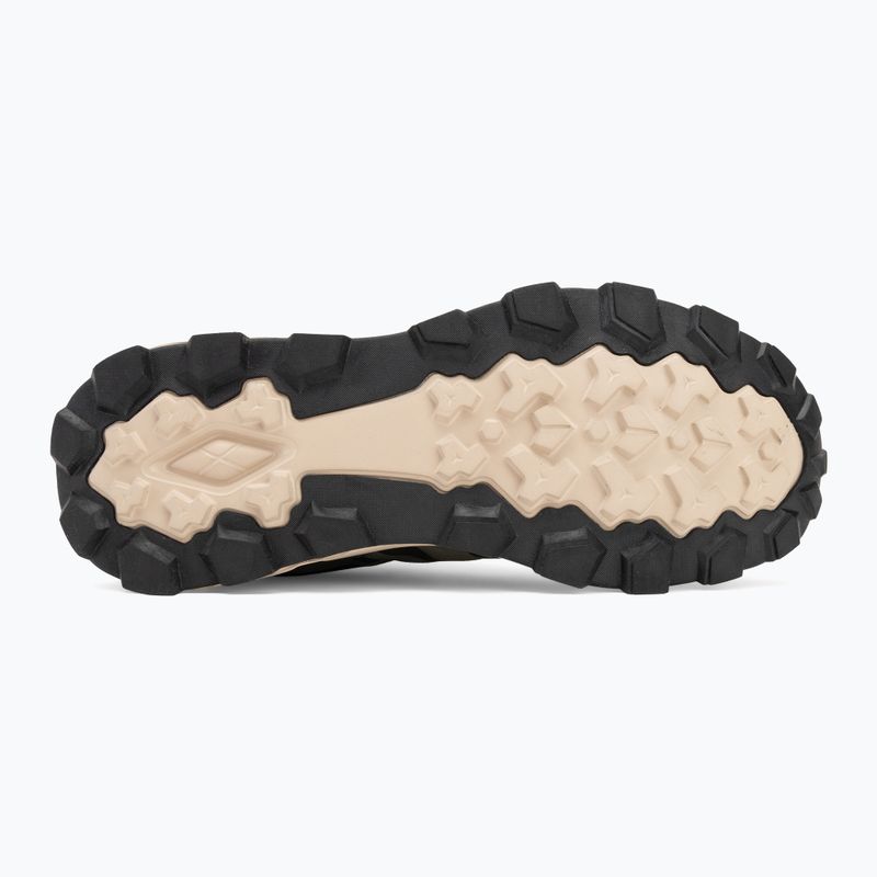 Pánske topánky REGATTA Leighton dark khaki/fox 4