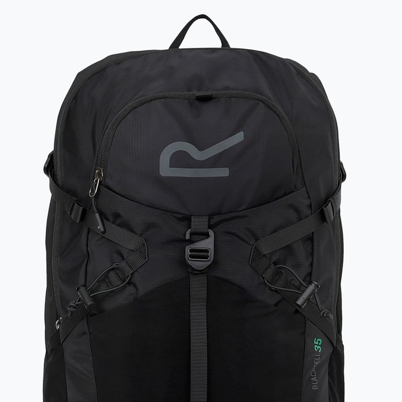 Trekový batoh REGATTA Blackfell IV 35 l black 5