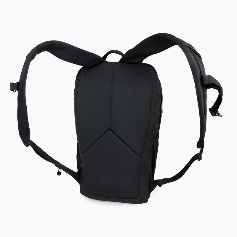 Mestský batoh REGETTA Voyad 25 l black 2