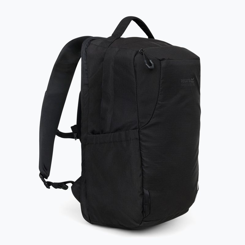 Mestský batoh REGETTA Voyad 25 l black 3