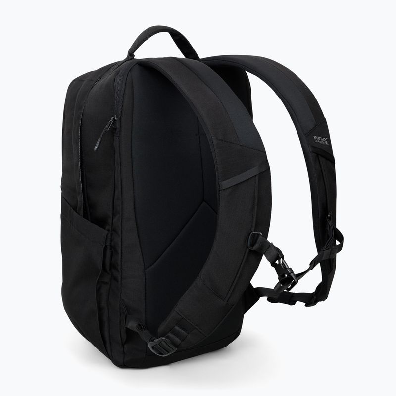 Mestský batoh REGETTA Voyad 25 l black 4
