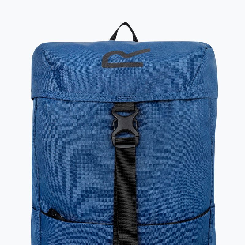 Mestský batoh REGATTA Shilton II 25 l dark denim 4