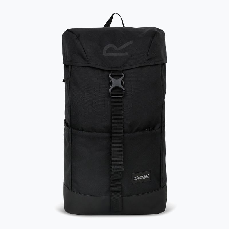 Trekový batoh REGATTA Shilton II 15 l black