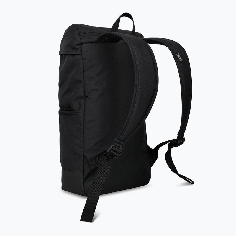 Trekový batoh REGATTA Shilton II 15 l black 3