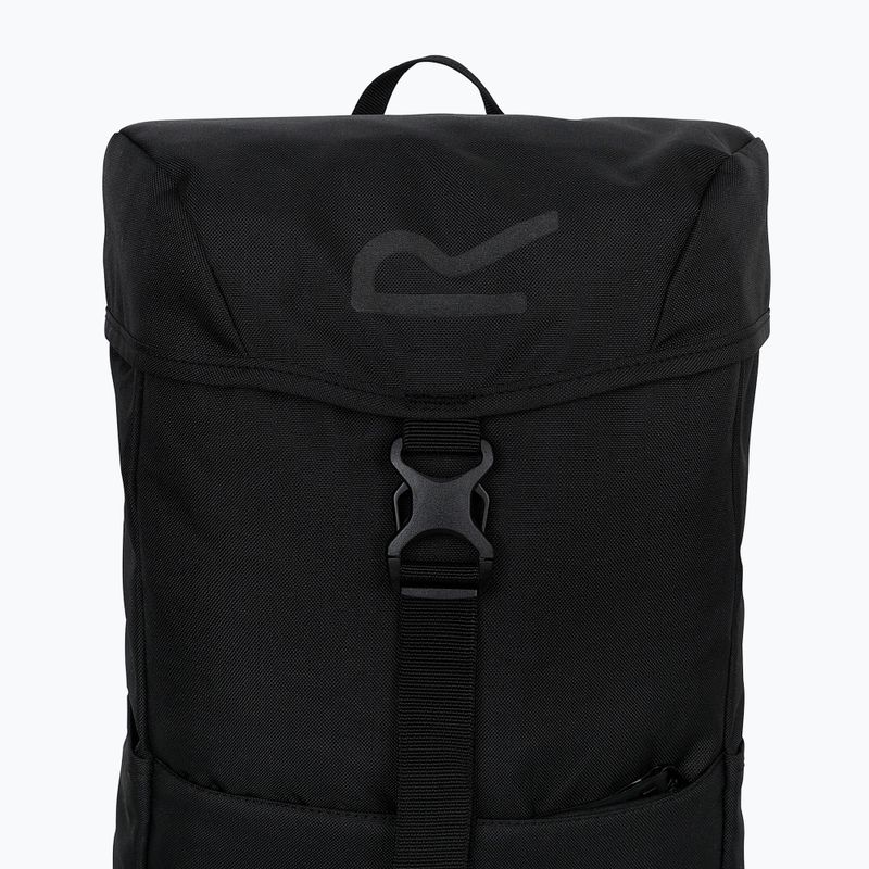 Trekový batoh REGATTA Shilton II 15 l black 4