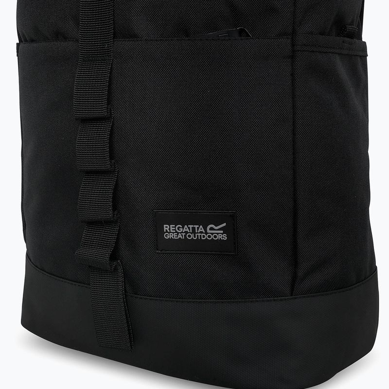 Trekový batoh REGATTA Shilton II 15 l black 6