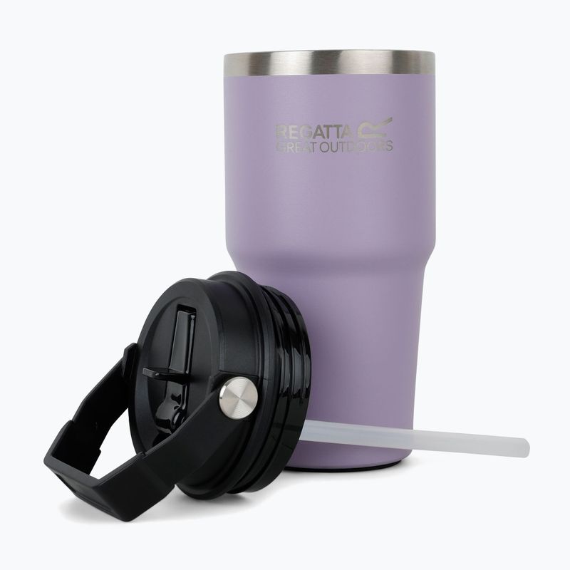 REGATTA Thermulate Tumbler hrnček 0,6 l wisteria 3
