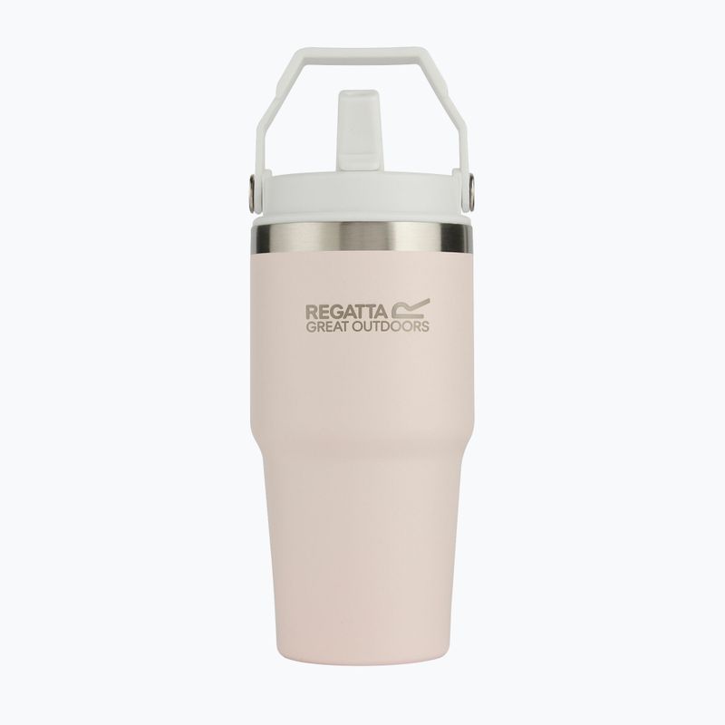 REGATTA Thermulate Tumbler hrnček 0,6 l blossom pink