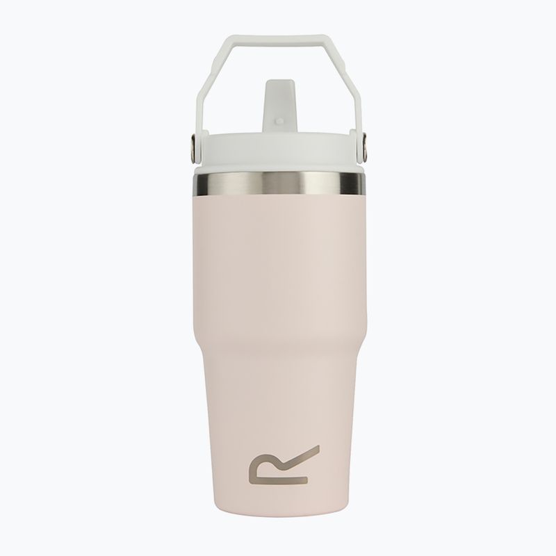 REGATTA Thermulate Tumbler hrnček 0,6 l blossom pink 2