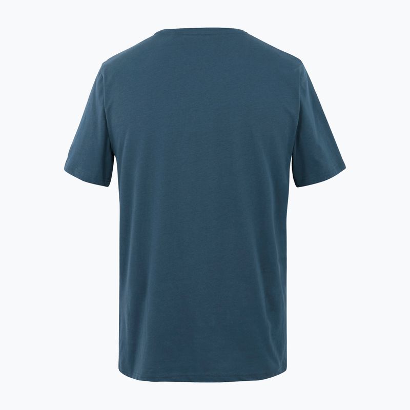 Pánske tričko REGATTA ClineIX moonlight denim bear 6