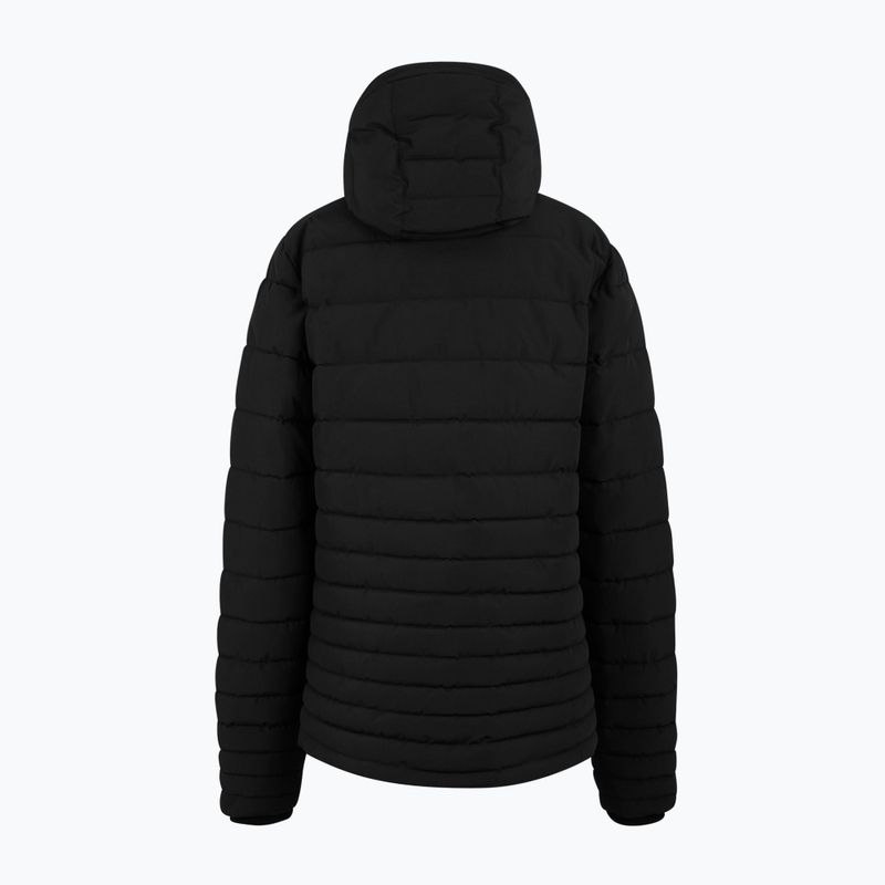 Dámska zateplená bunda REGATTA Kelane black 11