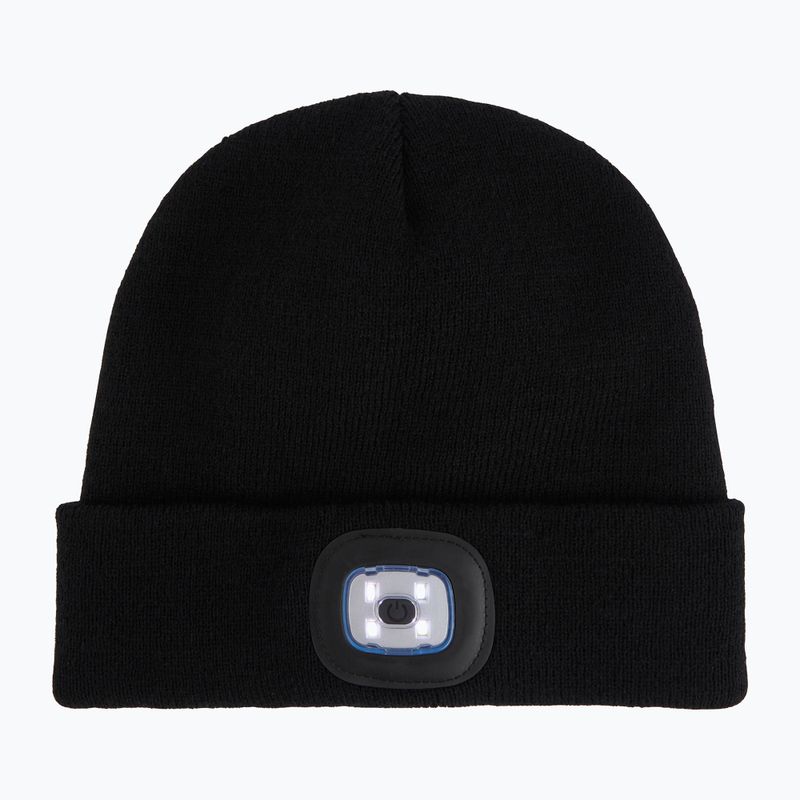 Zimná čiapka REGATTA Torch Beanie black