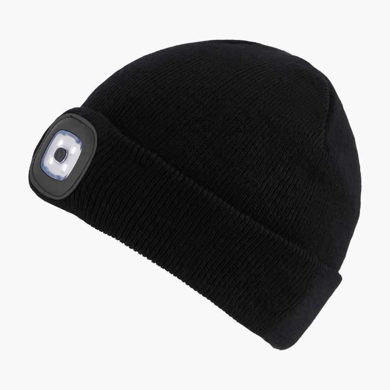 Zimná čiapka REGATTA Torch Beanie black 3