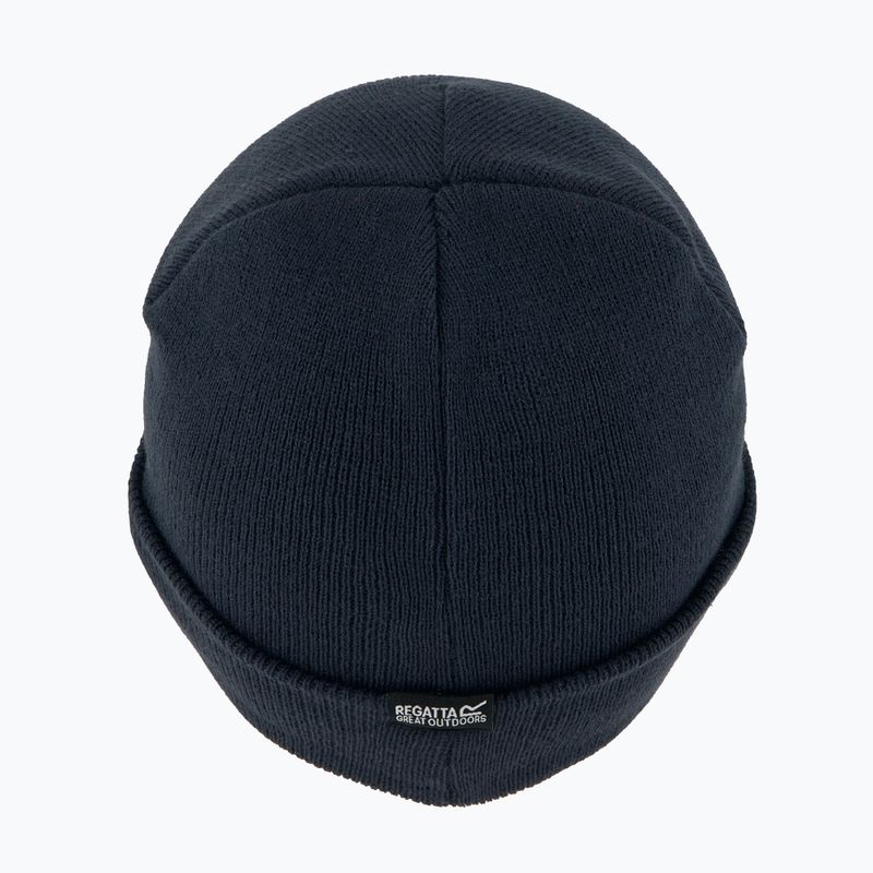 Zimná čiapka REGATTA Torch Beanie navy 3