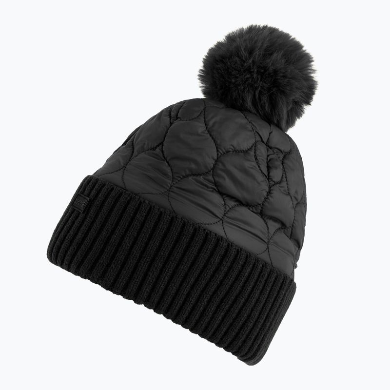 Zimná čiapka REGATTA Showerproof Beanie black 2