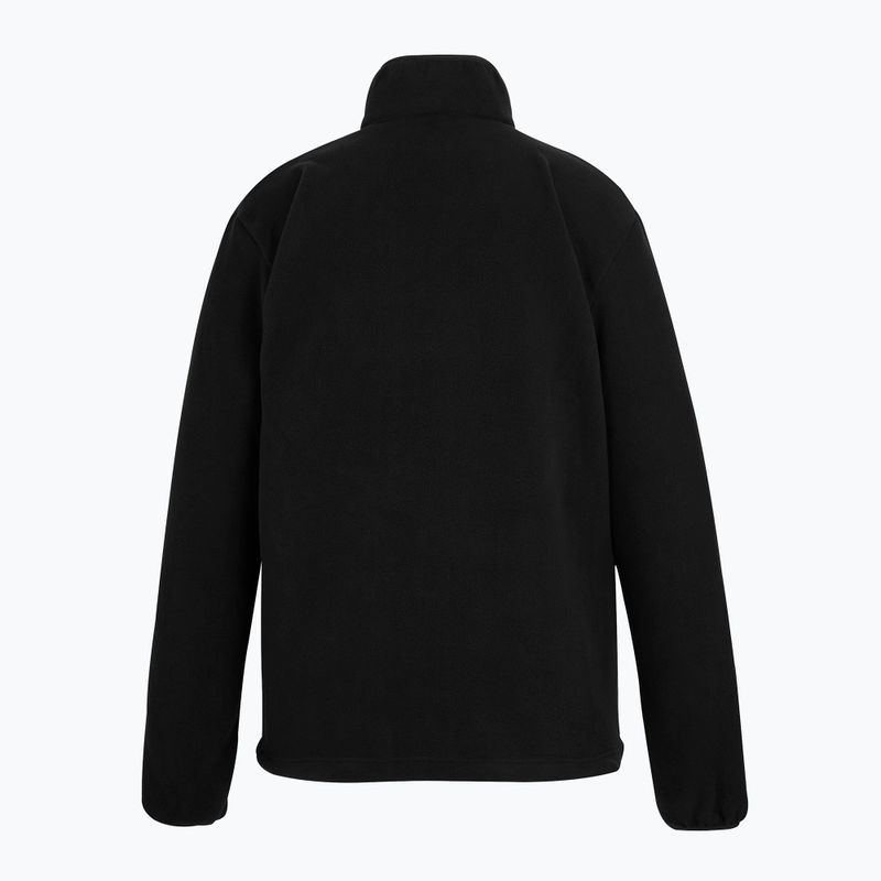 Pánska bunda 3v1 REGATTA Coriver 3in1 2026 black/black 14