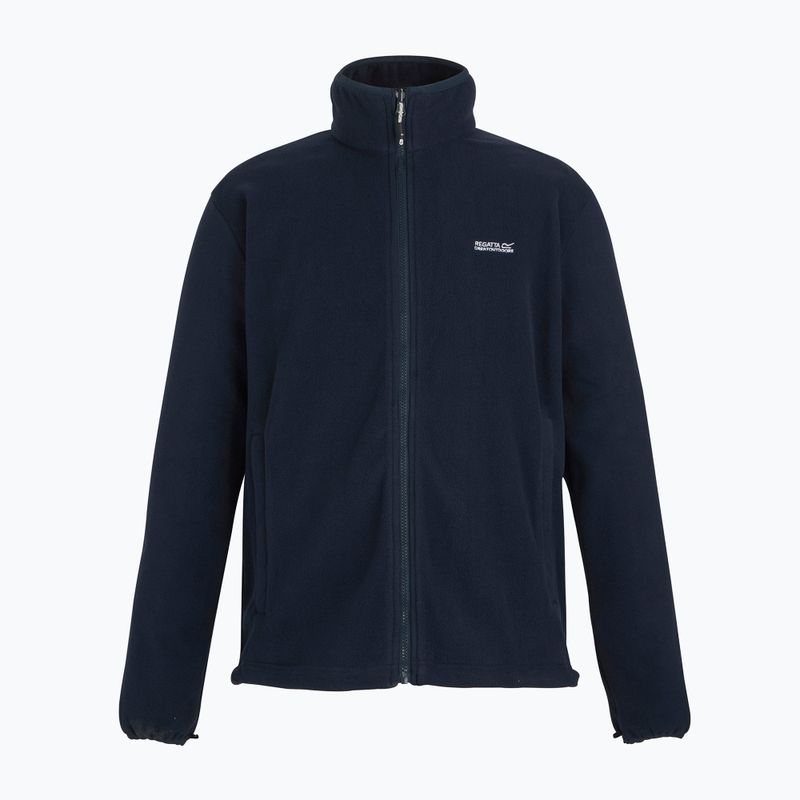 Pánska bunda 3v1 REGATTA Coriver 3in1 2026 navy/navy inner 13