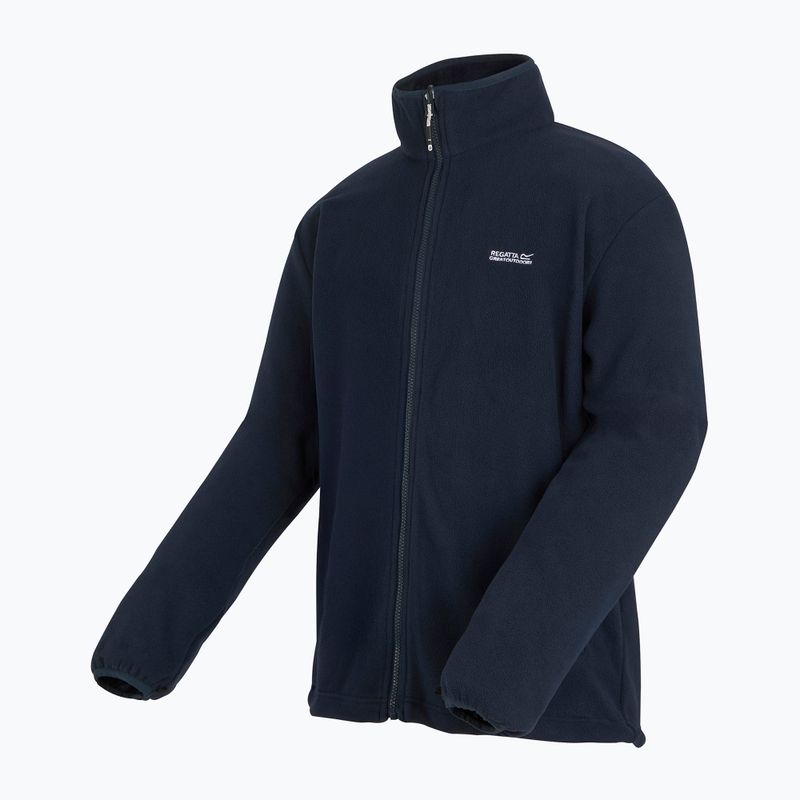 Pánska bunda 3v1 REGATTA Coriver 3in1 2026 navy/navy inner 15