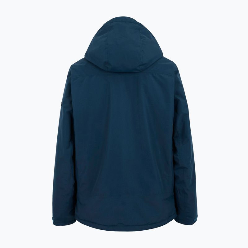 Pánska bunda REGATTA Frelton moonlight denim 9