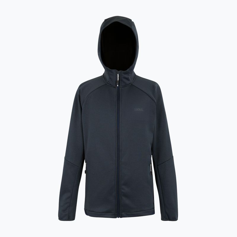 Pánska mikina REGATTA Everet moonlight denim 5