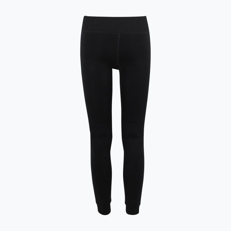 Dámske termo legíny Regatta Thermal Stretch black 6