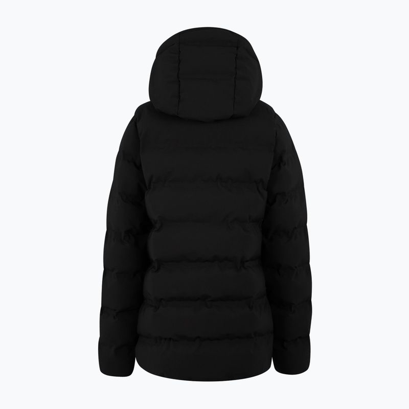 Dámska zateplená bunda REGATTA Altoro Thermal black 8