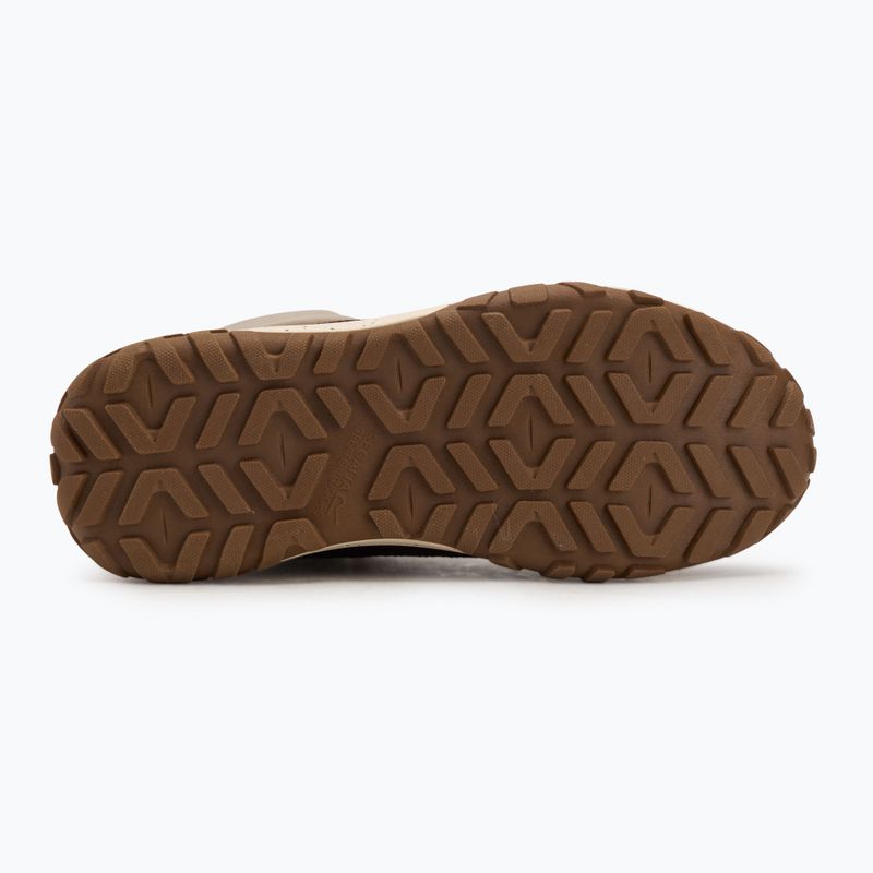 Dámske trekingové topánky Regatta Shayford tuffet/fig 4