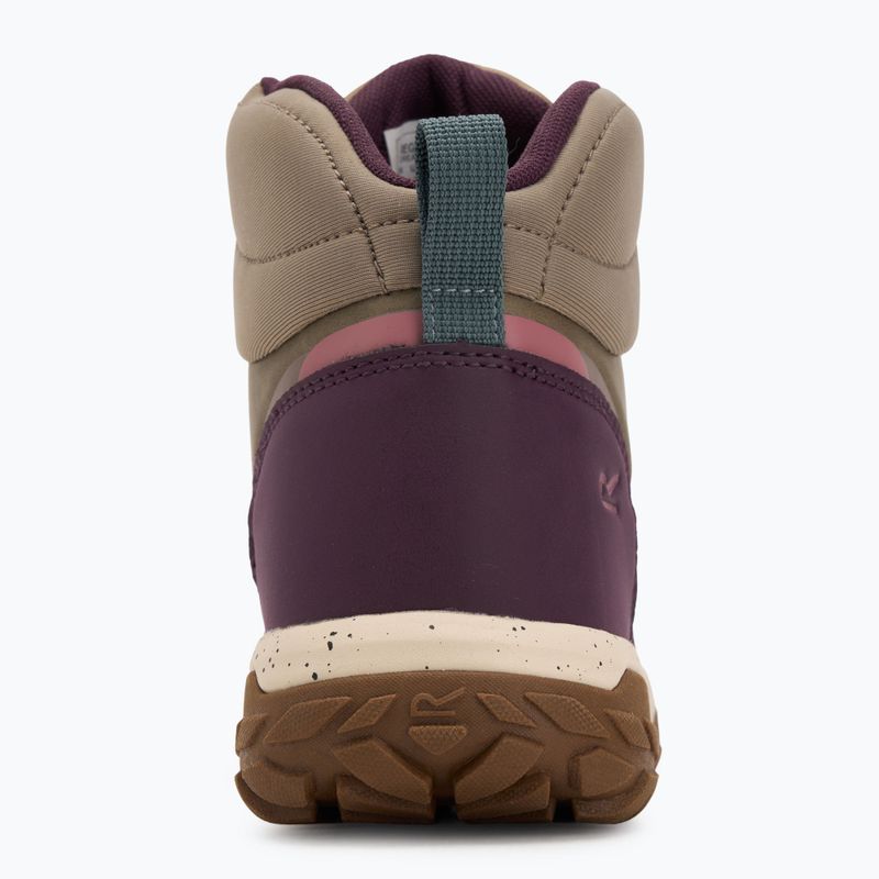 Dámske trekingové topánky Regatta Shayford tuffet/fig 6