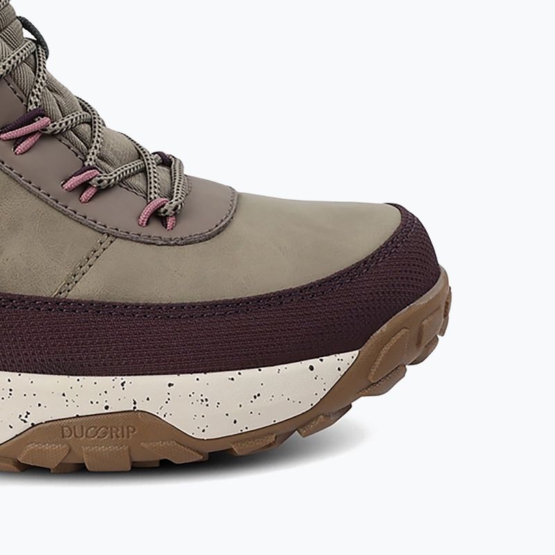 Dámske trekingové topánky Regatta Shayford tuffet/fig 12