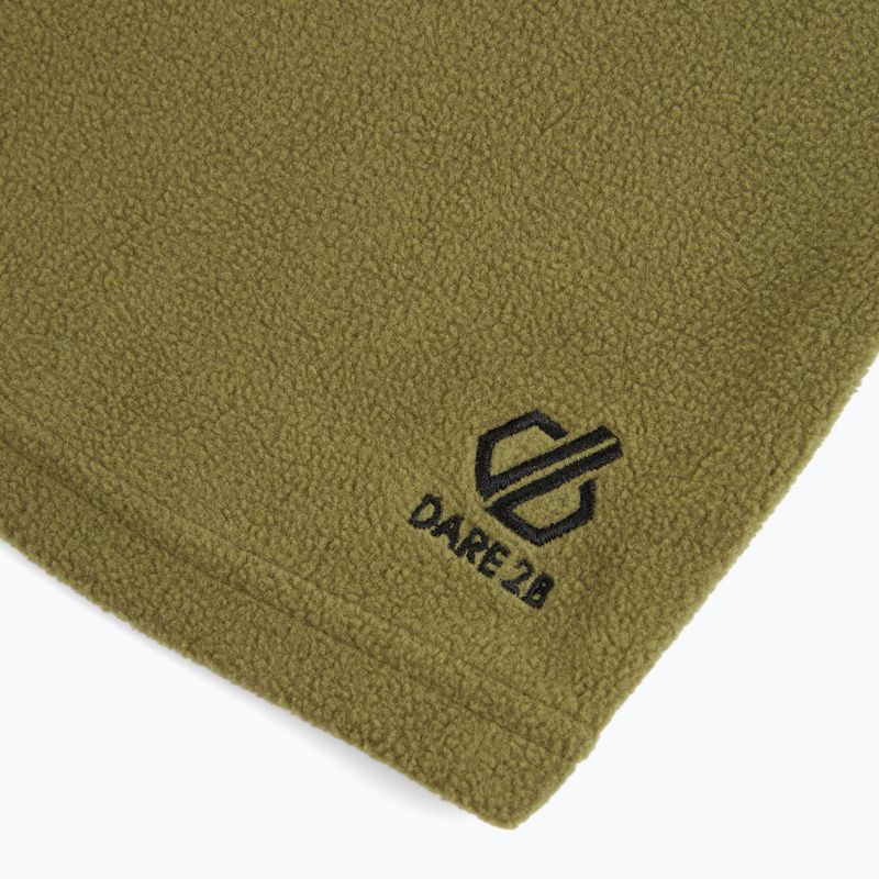 Pánska fleecová mikina Dare 2b Freethink II Fleece martini olive 8