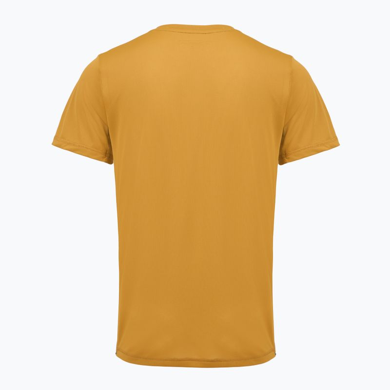 Pánske tričko REGATTA Mindoi Anti Insect wood brown 2