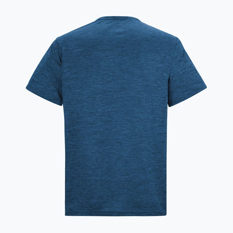 Pánske trekingové tričko REGATTA Fingal Edition olymblu 6