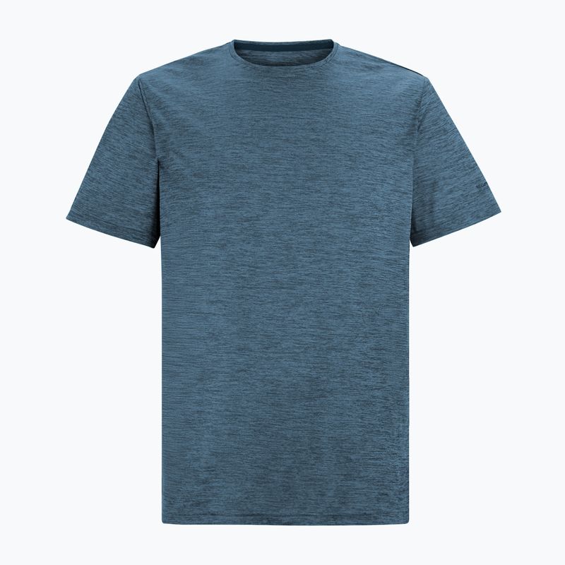 Pánske trekingové tričko REGATTA Fingal Edition night sky 5