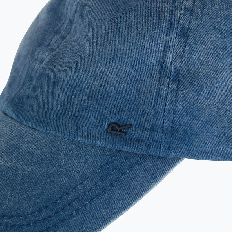 Šiltovka REGATTA Cassian china blue 5