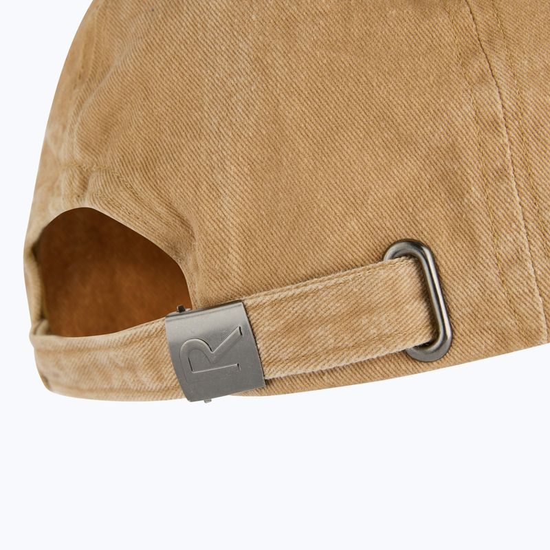 Šiltovka REGATTA Cassian wood 6