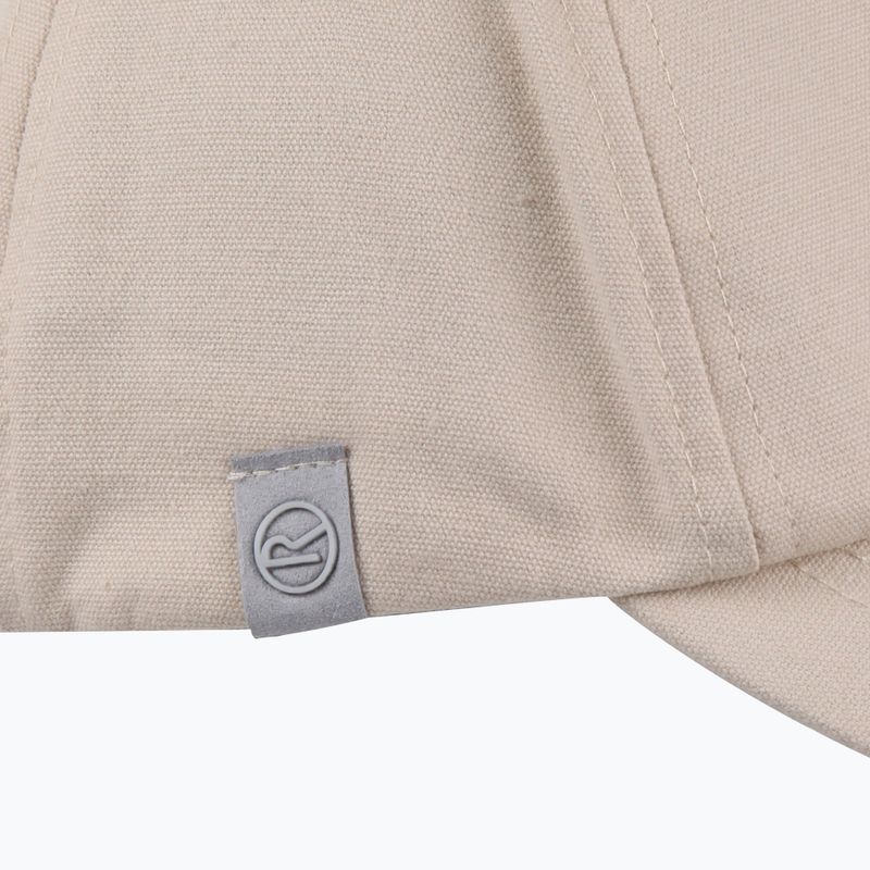 Šiltovka REGATTA Cassian white pepper 6