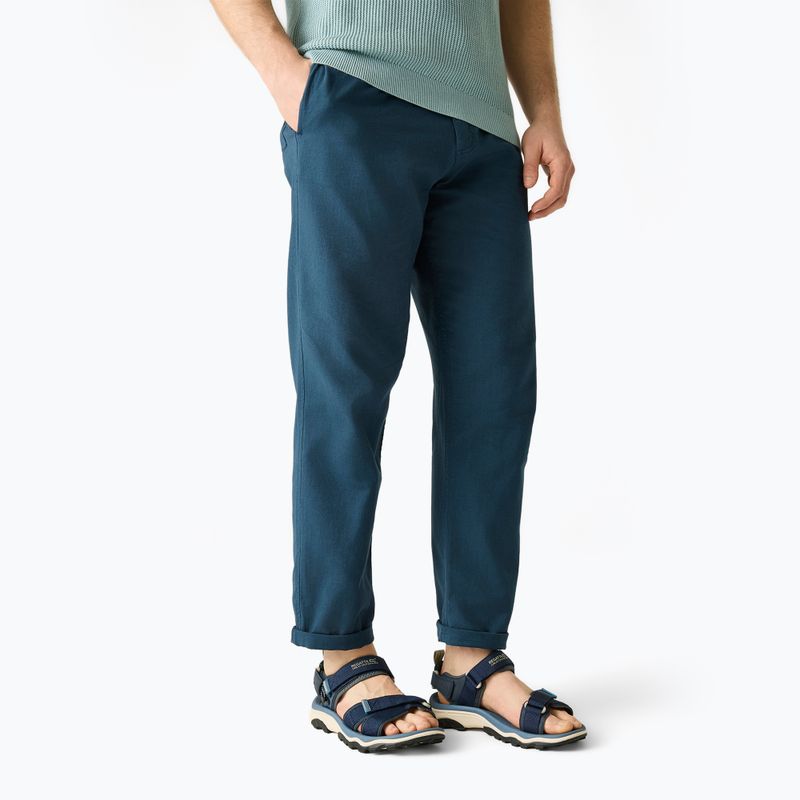 Pánske sandále REGATTA Blaze 9