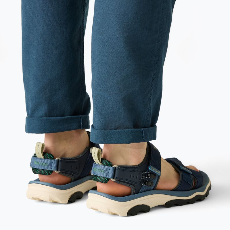 Pánske sandále REGATTA Blaze 11