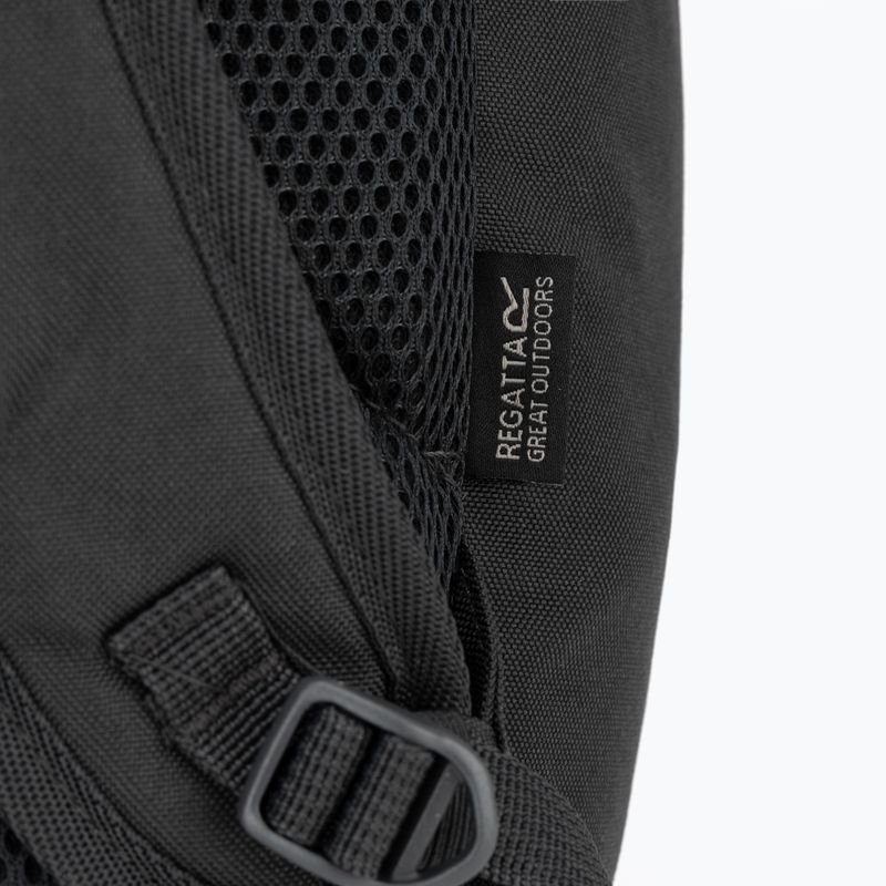 Mestský batoh REGATTA Everyday Prism 35 l ash 8