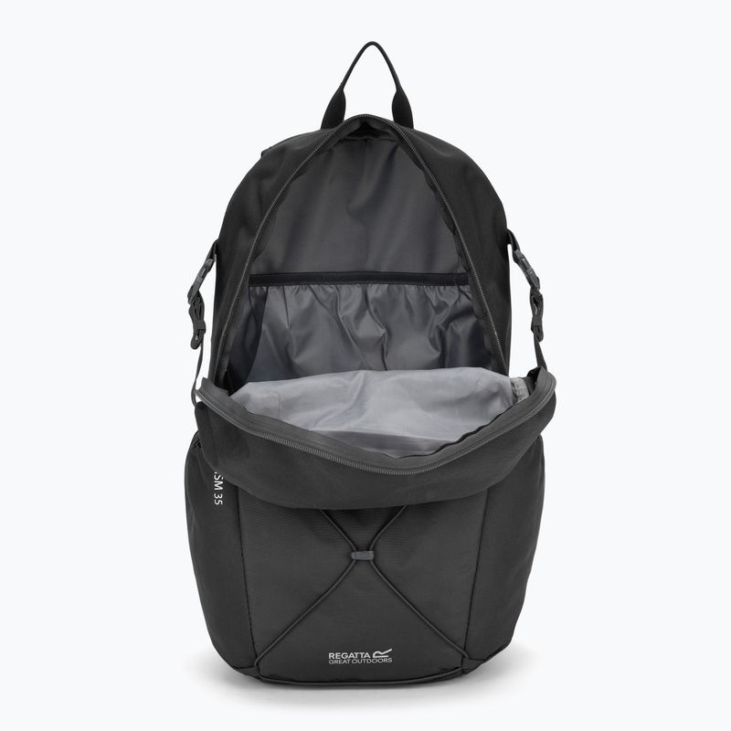 Mestský batoh REGATTA Everyday Prism 35 l ash 9