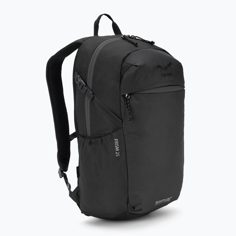 Mestský batoh REGATTA Everyday Prism 25 l ash 2