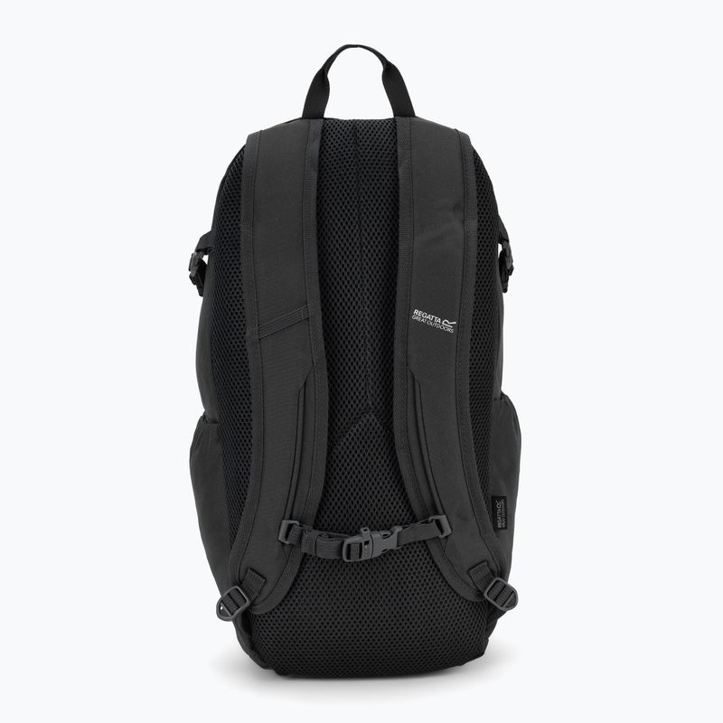 Mestský batoh REGATTA Everyday Prism 25 l ash 3
